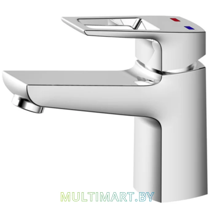 Смеситель Milardo Atlantic ATLSB00M01